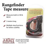 Army Painter Tape Measure Rangefinder 2019