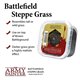 Steppe Grass