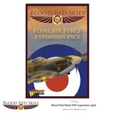 RAF Expansion Pack