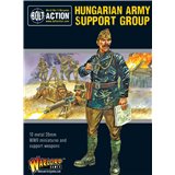 Hungarian Army Support Group