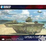 LVT (A)-1 / 4 Am Tank