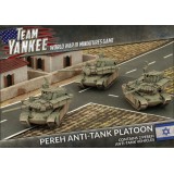 Pereh Anti-tank Platoon