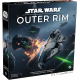 FFG - Star Wars: Outer Rim - EN
