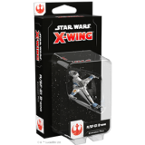 FFG - Star Wars X-Wing: A/SF-01 B-Wing Expansion Pack - EN