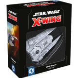 FFG - Star Wars X-Wing: VT-49 Decimator Expansion Pack - EN