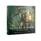 The Palace of Memory and Other Stories (CD)