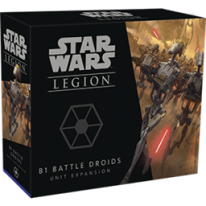 Star Wars Legion: B1 Battle Droids Unit Expansion - EN