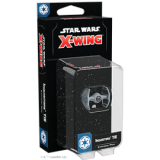 Star Wars X-Wing: Inquisitors' TIE Expansion Pack - EN