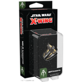Star Wars X-Wing: M3-A Interceptor Expansion Pack - EN