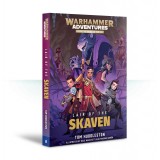 Warhammer Adventures Book 2: Realm Quest – Lair of the Skaven (Paperback)