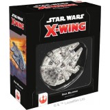 Star Wars: X-Wing - Sokół Millennium (druga edycja)