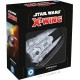 Star Wars: X-Wing - VT-49 Decimator (druga edycja)