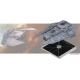 Star Wars: X-Wing - VT-49 Decimator (druga edycja)