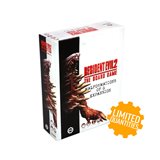 Resident Evil 2: Malformations of G Expansion (LIMITED PRINT)