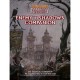 Warhammer Fantasy Roleplay Enemy in Shadows Companion - EN