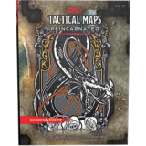 D&D Tactical Maps Reincarnated - EN