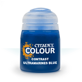 Citadel Contrast: Ultramarines Blue