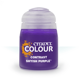 Citadel Contrast: Shyish Purple