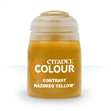 Citadel Contrast: Nazdreg Yellow