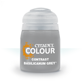 Citadel Contrast: Basilicanum Grey