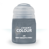 Citadel Air: Grey Knights Steel (24ml)