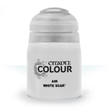 Citadel Air: White Scar (24ml)