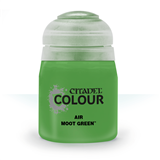 Citadel Air: Moot Green (24ml)