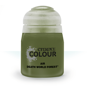 Citadel Air: Deathworld Forest (24ml)