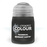 Citadel Technical: Mordant Earth (new)