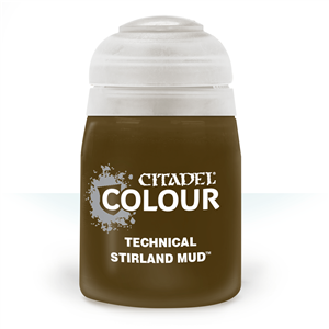 Citadel Technical: Stirland Mud (new)