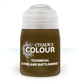 Citadel Technical: Stirland Battlemire (new)