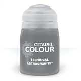 Citadel Technical: Astrogranite (new)