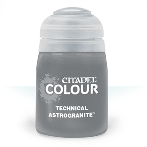 Citadel Technical: Astrogranite (new)