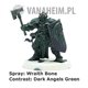 Citadel Contrast: Dark Angels Green