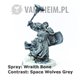 Citadel Contrast: Space Wolves Grey