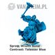Citadel Contrast: Talassar Blue