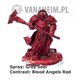 Citadel Contrast: Blood Angels Red