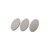 Mosaic Bases, Oval 75mm (2)