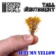 Tall Shrubbery - Autumn Yellow