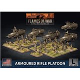 Armored Rifle Platoon (Plastic)
