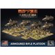 Armored Rifle Platoon (Plastic)