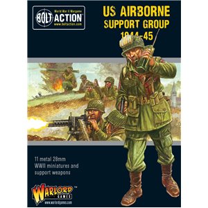 US Airborne Support Group (1944-45)