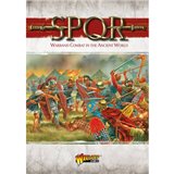 SPQR Rulebook