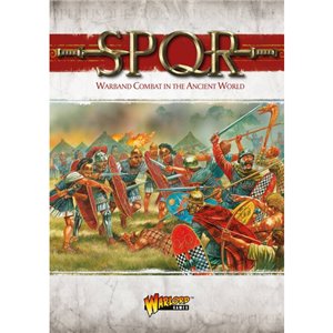 SPQR Rulebook (Revised Edition '2020)