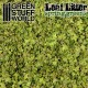 Leaf Litter - Spring Green