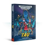 Warhammer Adventures: Secrets of the Tau (Paperback)