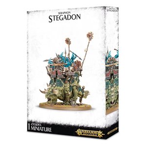 [MO] Stegadon