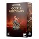 Gotrek Gurnisson