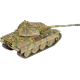 Panther A Tank Platoon (plastic)