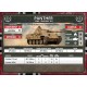 Panther A Tank Platoon (plastic)